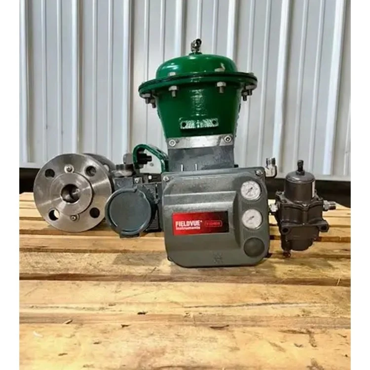 fisher v300s
