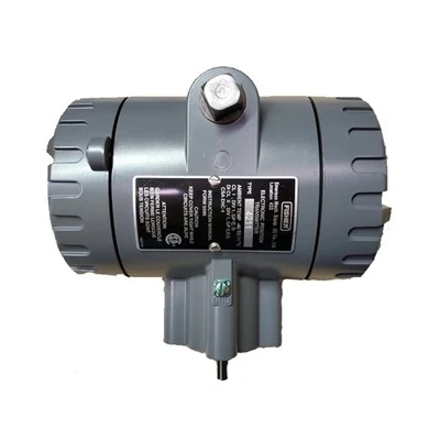 Fisher 4211 elektroniskais pozīcijas raidītājs